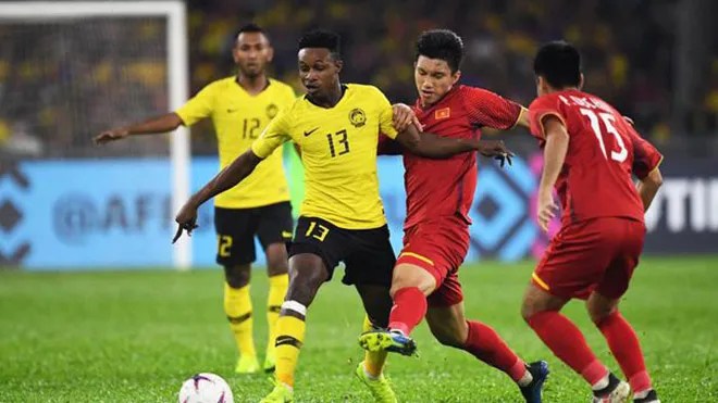 Quyết đấu tuyển Việt Nam, 'sao' nhập tịch Malaysia kêu gọi đồng đội rèn thể lực