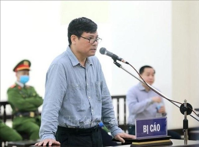 RSF và CPJ lại can thiệp vào công việc nội bộ của Việt Nam
