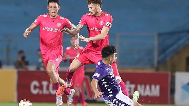 Sài Gòn FC – Thanh Hóa: 'Chìa khóa Thành Công'