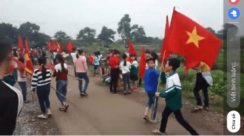 Vụ Phú Lương, Hà Đông: Cần Tỉnh Táo, Tránh Bị Kẻ Xấu Lợi Dụng