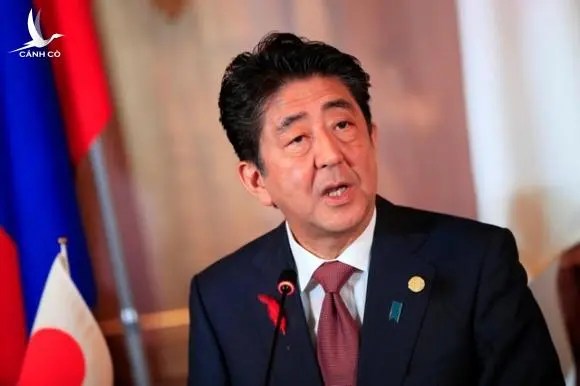 Số phận của học thuyết Abenomic sau khi Thủ tướng Abe từ chức