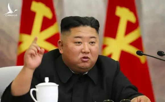 Sốc: Triều Tiên tuyên bố chỉ còn cách đấu với Mỹ bằng hạt nhân