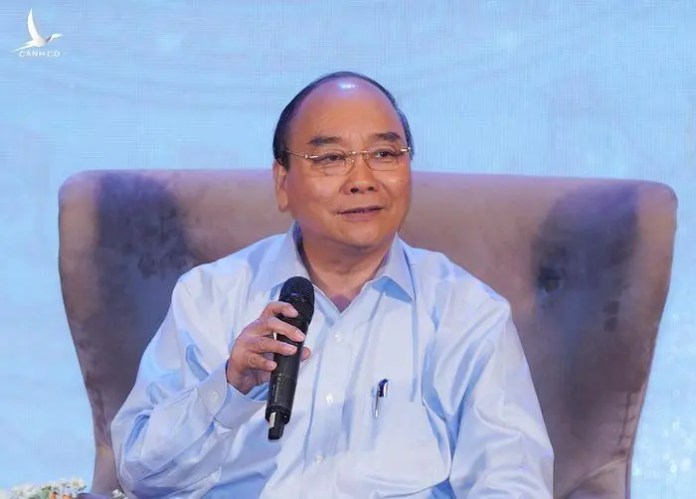 Sự trăn trở cuối nhiệm kỳ của Thủ tướng Nguyễn Xuân Phúc