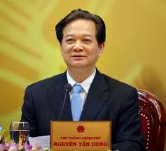 Suy Ngẫm Nhân Thông Điệp Đầu Năm Của Thủ Tướng Nguyễn Tấn Dũng