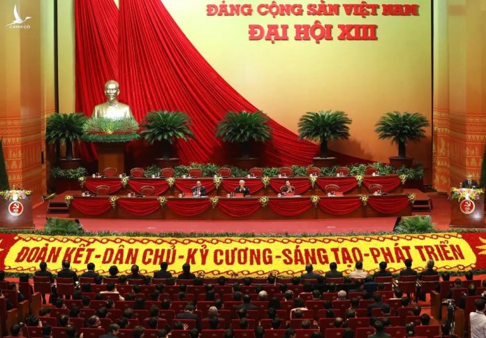 Điều gì sẽ xảy ra tại Đại hội Đảng lần thứ XIII Việt Nam?