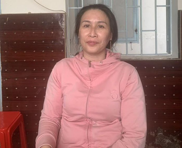 Tạm hoãn xét xử bị cáo Lê Thị Bình về tội danh lợi dụng quyền tự do dân chủ xâm phạm lợi ích Nhà nước