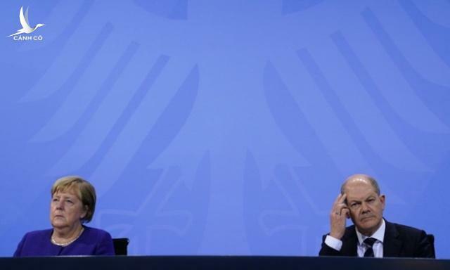 Tân Thủ tướng Đức – hành động quyết đoán như người tiền nhiệm