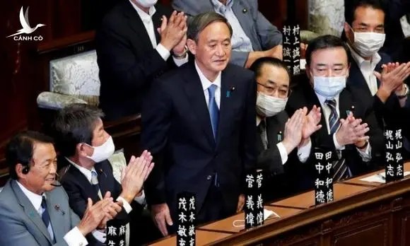 Tân Thủ tướng Nhật Bản muốn đến Việt Nam trong chuyến công du nước ngoài đầu tiên