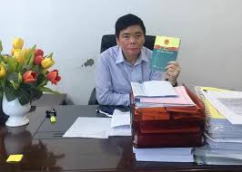 Thấy gì từ việc 60 luật sư đăng lý bào chữa cho Trần Vũ Hải
