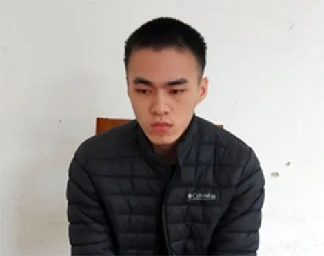 Thêm 1 nạn nhân bị đối tượng Triệu Tiến Mạnh bán sang Trung Quốc