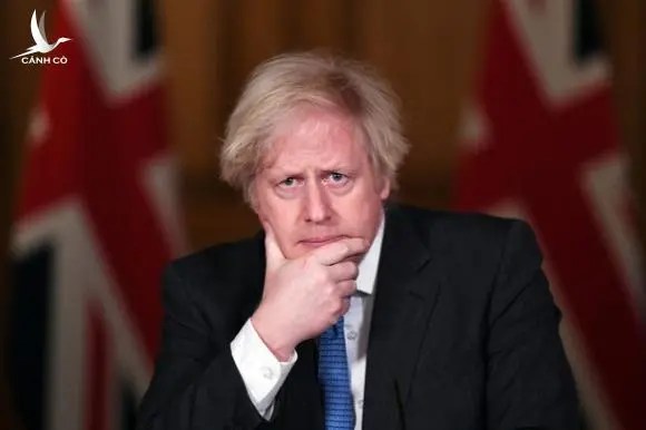 Thủ tướng Anh: Thế giới cần ‘hiệp ước đại dịch’, khẳng định SARS-CoV-2 từ Trung Quốc