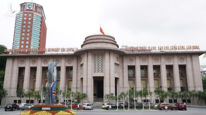 Thủ tướng bổ nhiệm 2 phó thống đốc Ngân hàng Nhà nước Việt Nam