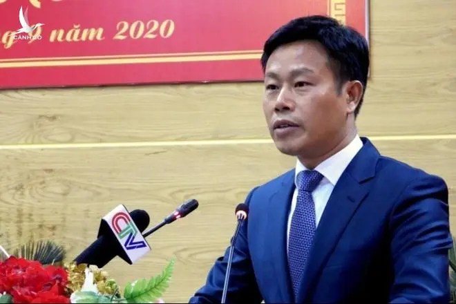 Thủ tướng bổ nhiệm chủ tịch UBND tỉnh Cà Mau làm giám đốc ĐHQG Hà Nội