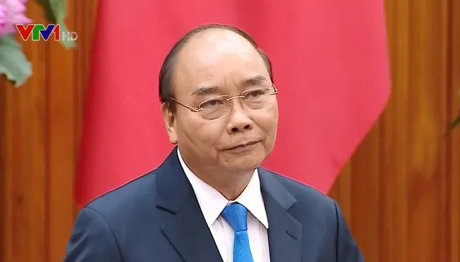 Thủ tướng hoan nghênh DN lớn của Trung Quốc đầu tư nghiêm túc tại VN