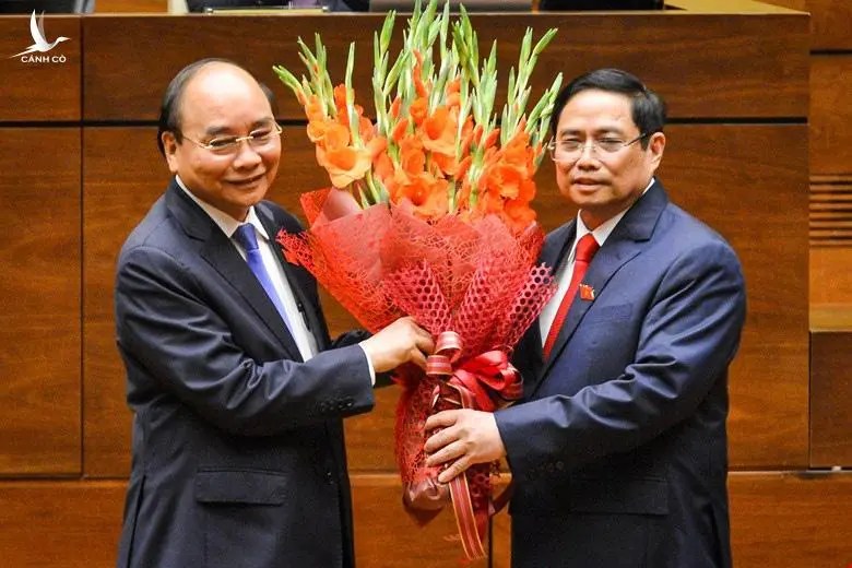 Thủ tướng Phạm Minh Chính và điều khác biệt lớn nhất so với những Thủ tướng tiền nhiệm