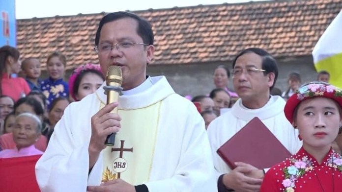Thực hư cha Anton Nguyễn Văn Thanh, Chánh xứ Phú Linh, GP Vinh lợi dụng giáo hội thu vén lợi ích cá nhân?