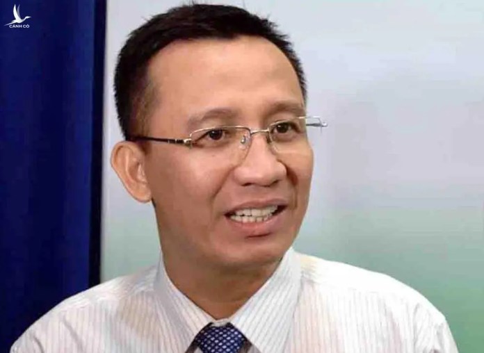 Tiến sĩ Bùi Quang Tín tử vong sau cú ngã từ tầng 14 và sự mạt hạng của những kẻ bất lương