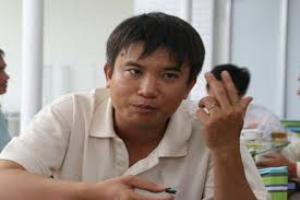 Tiến sĩ Trần Đức Anh Sơn đừng lợi dụng chiến tranh biên giới để chửi chế độ