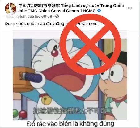 Tiếng Việt không phải là công cụ để kẻ làm khách muốn dùng sao thì dùng