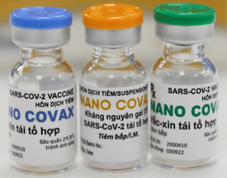 Tin cực vui: Hội đồng Đạo đức chính thức thông qua Vaccine Nano Covax