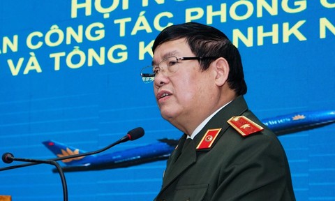 Tổ chức khủng bố ‘Triều đại Việt’ lôi kéo những người mơ hồ chính trị, cần kíp tài chính