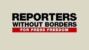 Tổ chức Phóng viên không biên giới – RSF: Góc nhìn lệch lạc