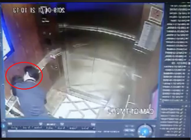 Toàn cảnh dư luận lề trái về vụ ông Nguyễn Hữu Linh sàm sỡ bé gái trong thang máy (1)