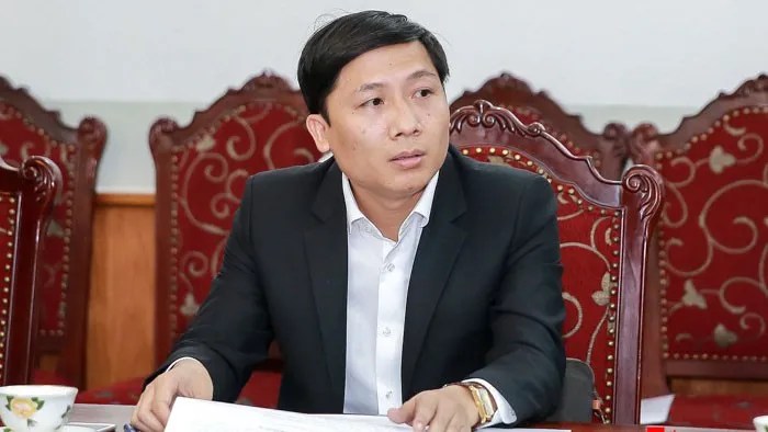 Tổng Biên tập Báo ĐT Tổ quốc giữ chức Giám đốc Sở TT&TT Hà Nội