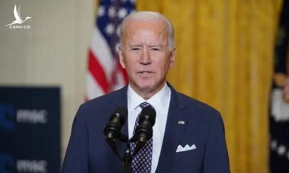 Tổng thống Joe Biden chấm dứt ngoại giao “Nước Mỹ trên hết”