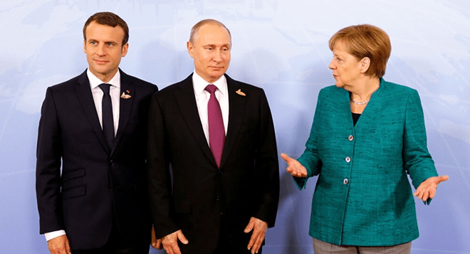 Tổng thống Putin cảnh báo phương Tây không can dự vào Belarus