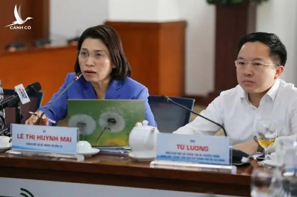 TP HCM chỉ đạo chuyển hồ sơ Công ty Tân Thuận sang cơ quan cảnh sát điều tra
