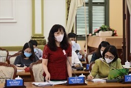 TP Hồ Chí Minh 'bắt tay' các tỉnh, thành để mở cửa du lịch