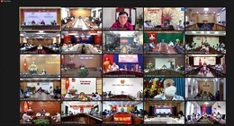 Trải nghiệm trực tuyến - hướng mới cho du lịch Hà Giang