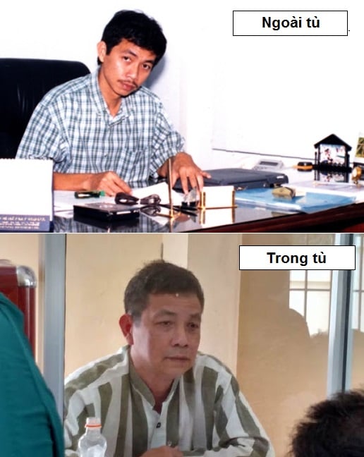Trần Huỳnh Duy Thức được các nhà dâm chủ học tuyên truyền là đã tuyệt thực được 17 ngày và hiện chưa có dấu hiệu đói