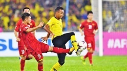Trọng Hoàng có thể lỡ hẹn AFF Cup 2020