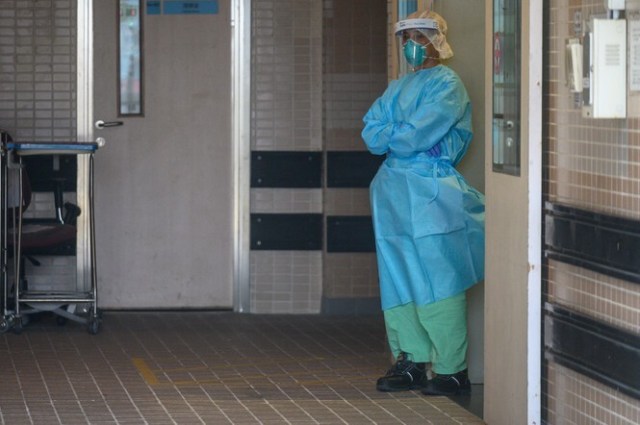 Trung Quốc không cố tình hoặc vô tình thả coronavirus mới