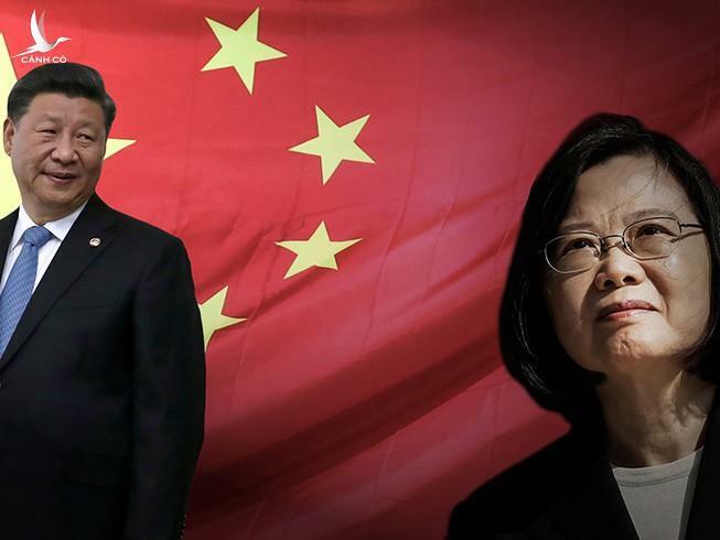 Trung Quốc muốn thống nhất với Đài Loan bằng hòa bình hay vũ lực, đâu là lằn ranh đỏ?