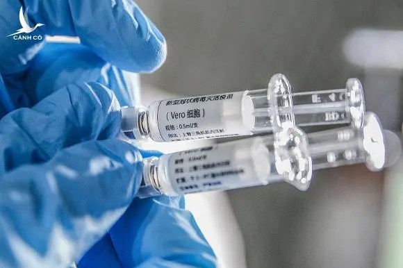 Trung Quốc ưu tiên vaccine Covid-19 cho các nước tiểu vùng sông Mê Kông