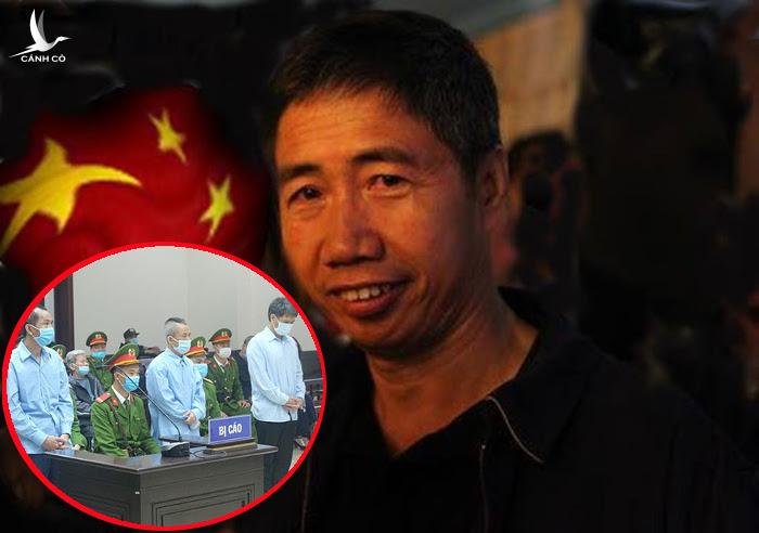 Trương Huy San khóc mướn cho những tên giết người ở Đồng Tâm – Đỉnh cao phản phúc