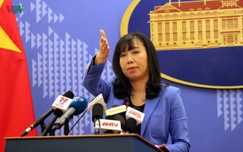 Tự do tôn giáo ở Việt Nam: Cần cái nhìn khách quan và thông tin kiểm chứng