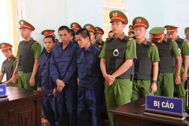 Từ Việc Y Án 13 Bị Cáo Gây Rối Trật Tự Công Cộng Ở Bình Thuận: Lời Cảnh Tỉnh Nghiêm Khắc