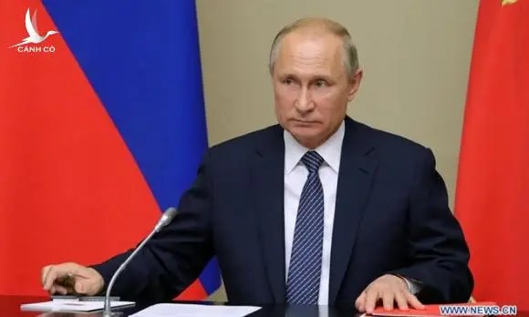 Tuyên bố bất ngờ của Nga về thông tin người kế nhiệm TT Putin