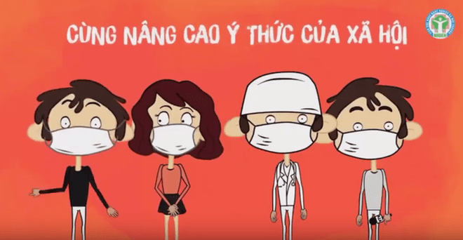 'Vaccine' tinh thần trong mùa dịch – Bài 1: Nghệ thuật nhân lên sức mạnh tinh thần Việt Nam