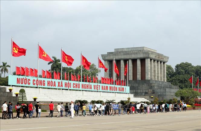 Vạch trần cái gọi là “Kiến nghị hỏa táng thi hài Chủ tịch Hồ Chí Minh”
