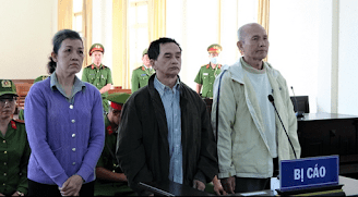 Vạch trần trò bịp bợm của tổ chức khủng bố “Chính phủ Quốc gia Việt Nam lâm thời”