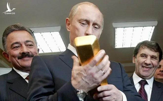 Ván cược thành công của Nga: Báo Đức thừa nhận ông Putin đã rất “sáng suốt” khi làm điều này
