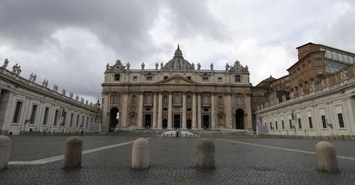Vatican tham nhũng, tống tiền, lạm dụng chức vụ