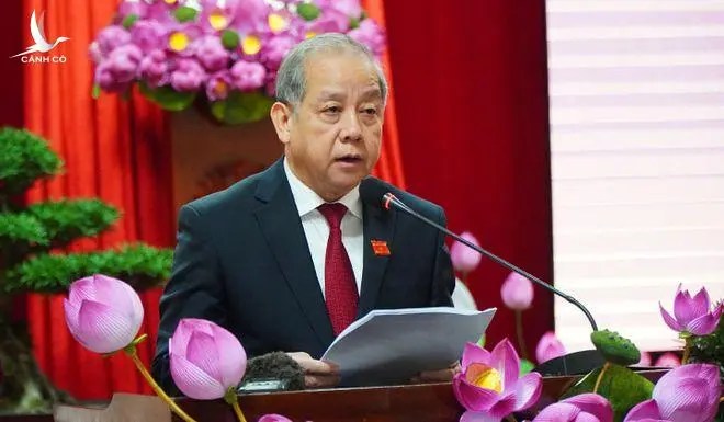 Vì sao ông Phan Ngọc Thọ không được tái cử Chủ tịch UBND tỉnh Thừa Thiên – Huế?