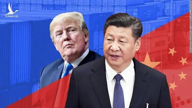 Việt Nam chọn “chơi” với Mỹ hay Trung Quốc?