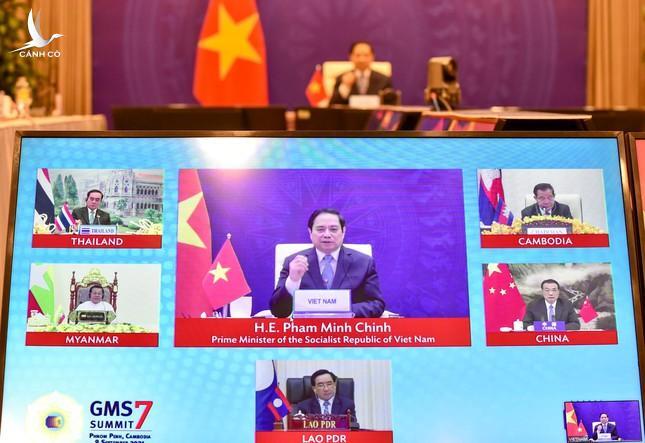 Việt Nam đề nghị Trung Quốc tiếp tục hỗ trợ vắc-xin COVID-19